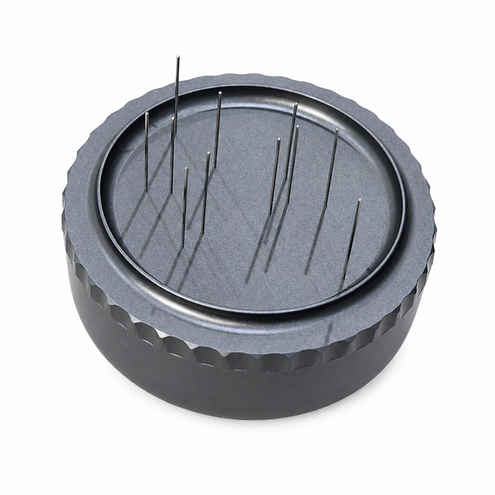Hero - needle distribution tools (58mm) - black