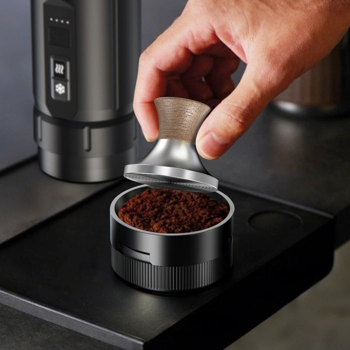 HiBrew – H4C Barista Ultra Espresso Brewer (Non-Capsule Model)