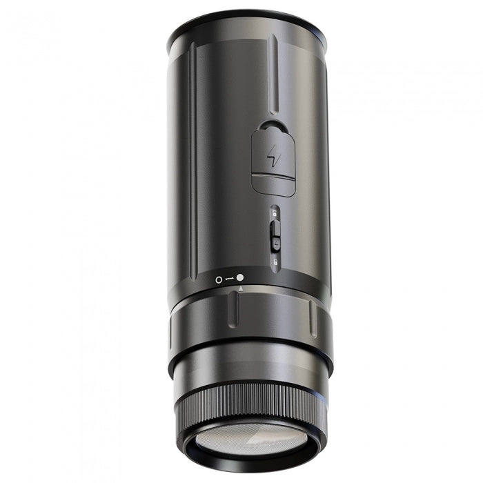 HiBrew – H4C Barista Ultra Espresso Brewer (Non-Capsule Model)