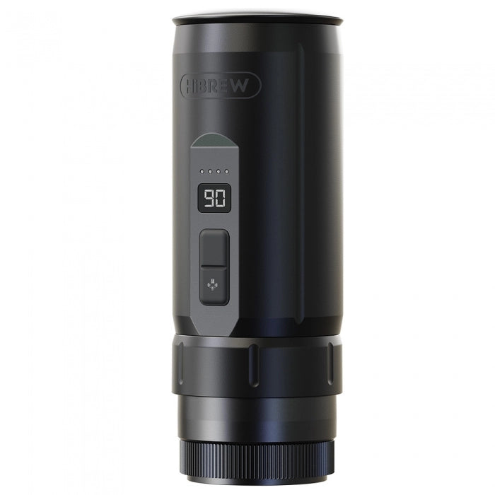 HiBrew – H4C Barista Ultra Espresso Brewer (Non-Capsule Model)