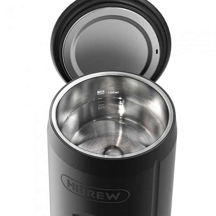 HiBrew – H4C Barista Ultra Espresso Brewer (Non-Capsule Model)