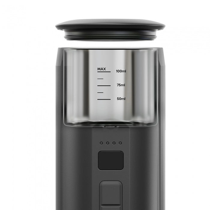 HiBrew – H4C Barista Ultra Espresso Brewer (Non-Capsule Model)