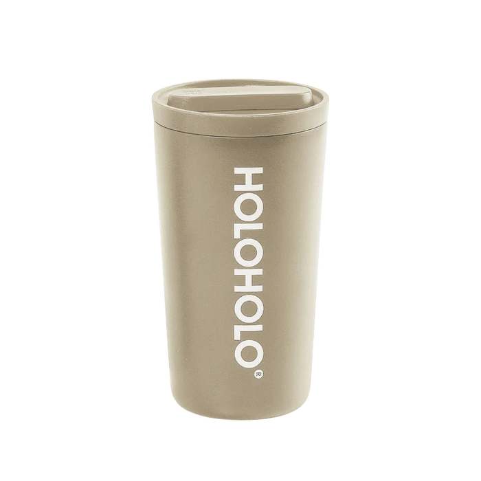 Holoholo - Howalk Cup 390 ml Brown |