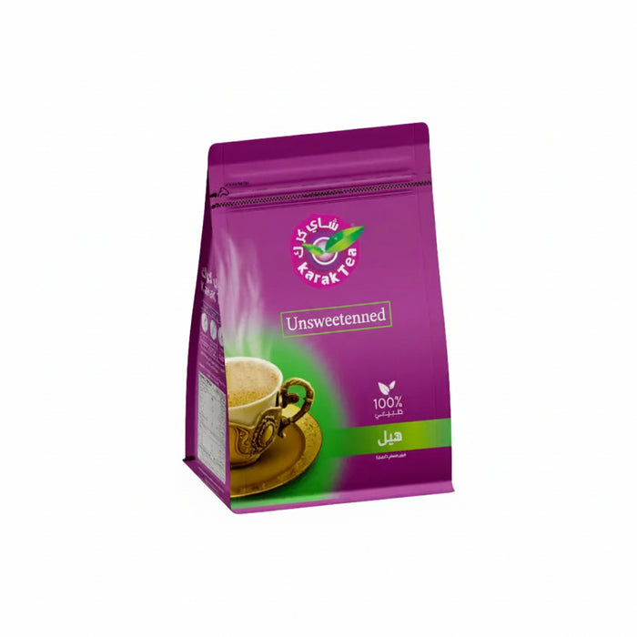 Karak Unsweetened Cardamom Tea Mix 500g