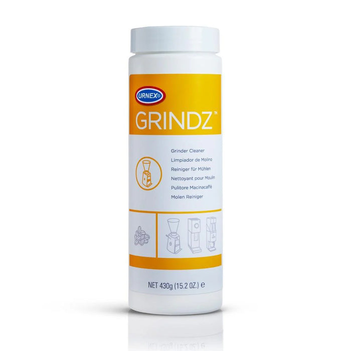 Urnex - Grindz Coffee Grinder Cleaning Tablets – 430g
