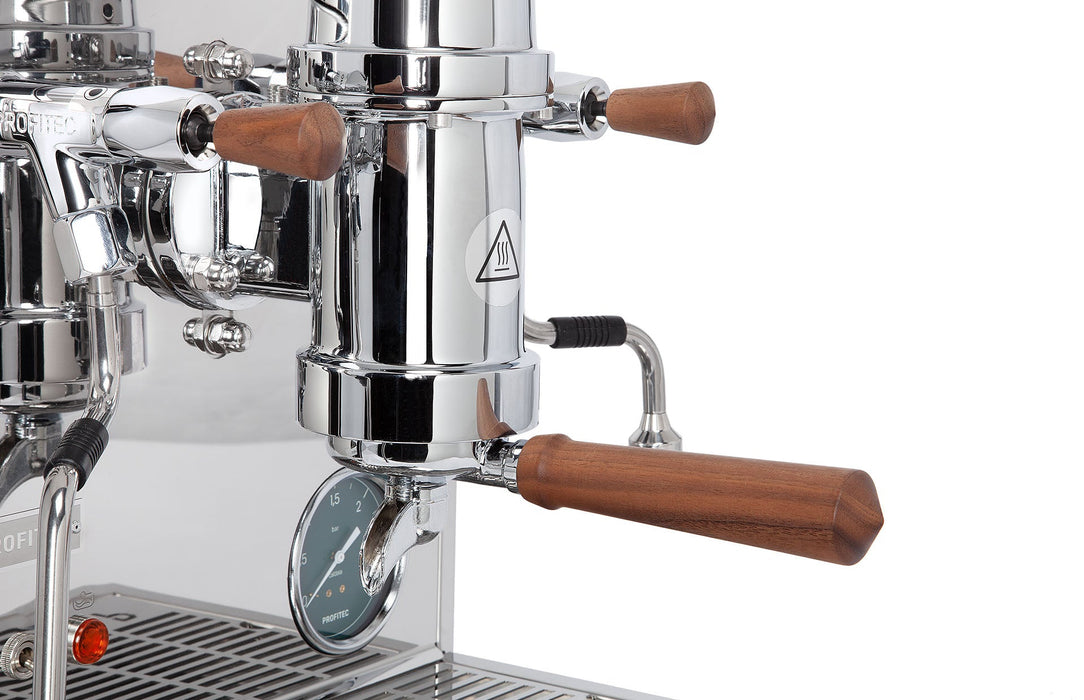 Profitec 800 Espresso machine | بروفيتيك - ماكينة اسبريسو 800