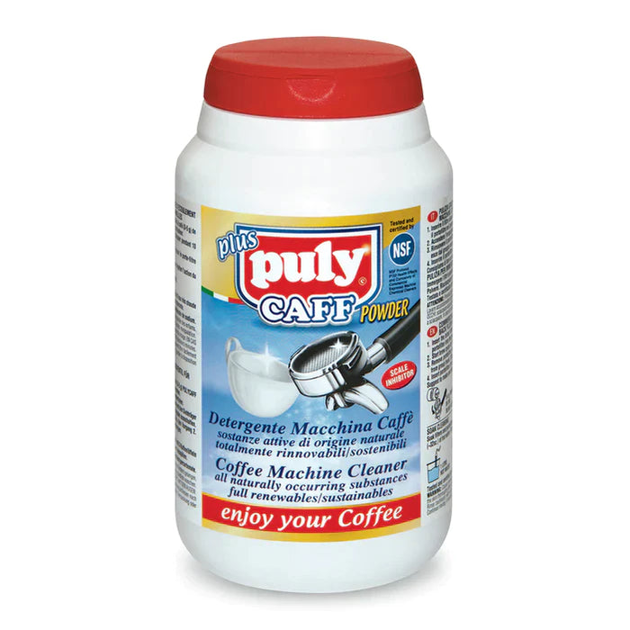 Puly - PLUS NSF Backflush powder 570 g |