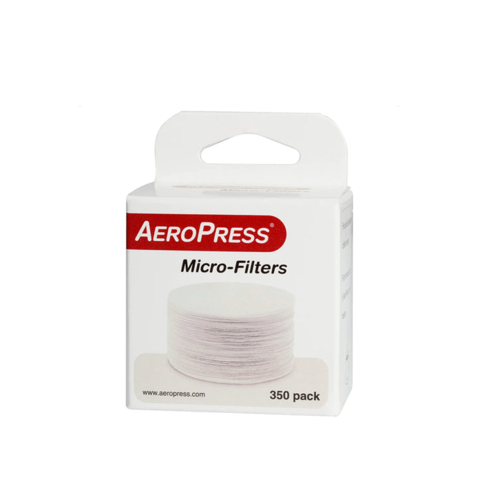 Aeropress - Micro-filters 350 Pack