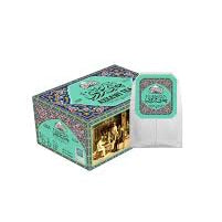 Azzawi Tea – Authentic Iraqi Taste Tea bag – 50