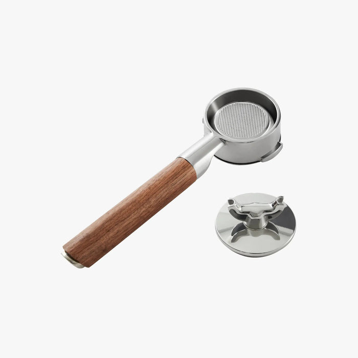 Hero Double Spout Portafilter – 58mm
