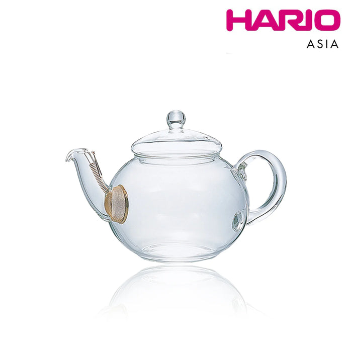 Hario Jumping Tea Pot 500ml