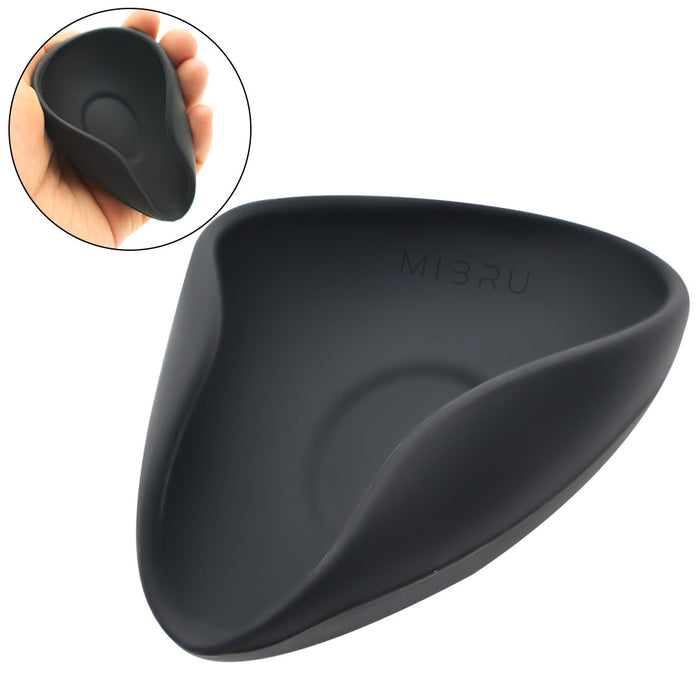 MIBRU Silicone Rubber Coffee Bean Dosing Tray – KR01535