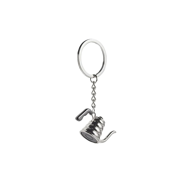 MUVNA Pour-Over Kettle Keychain – KC5310