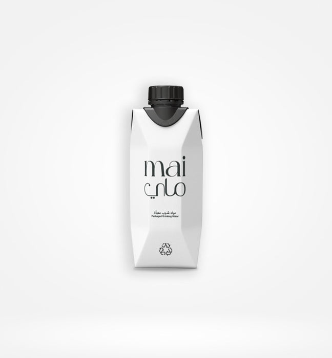 Mai - Packaged Drinking Water 18 x 330 ml