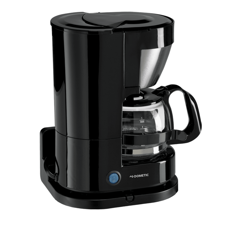 Dometic - 12V PerfectCoffee Five Cup Coffee Maker 625 ml  | دوميتك صانعة القهوة للسيارة 625 مل