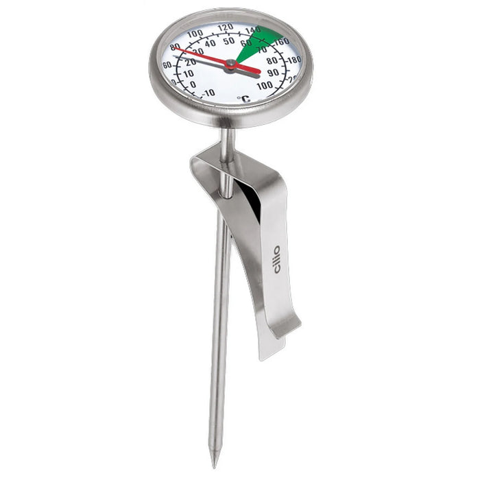 Cilio - Milk Thermometer