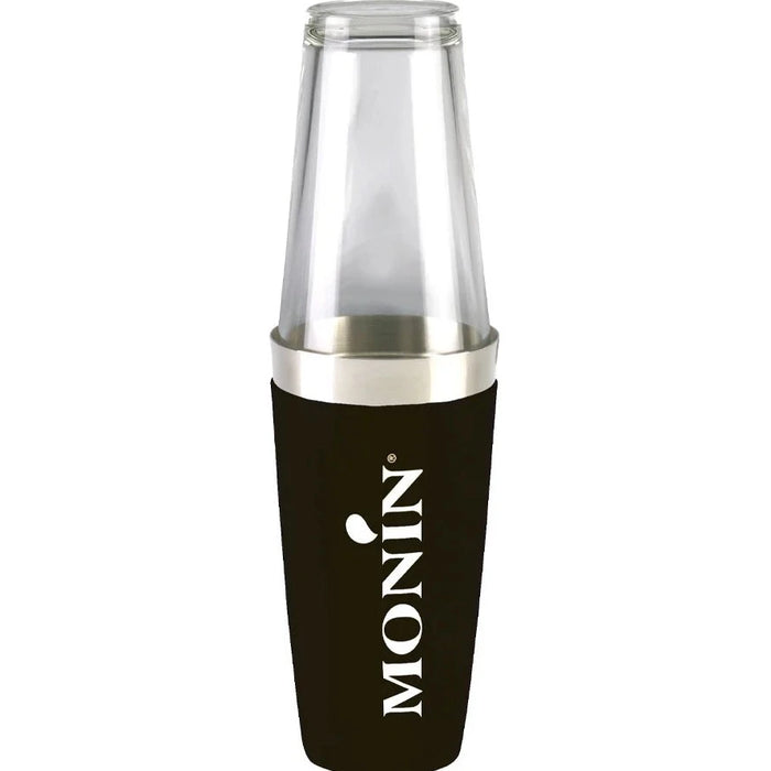 Monin - BOSTON SHAKER Black