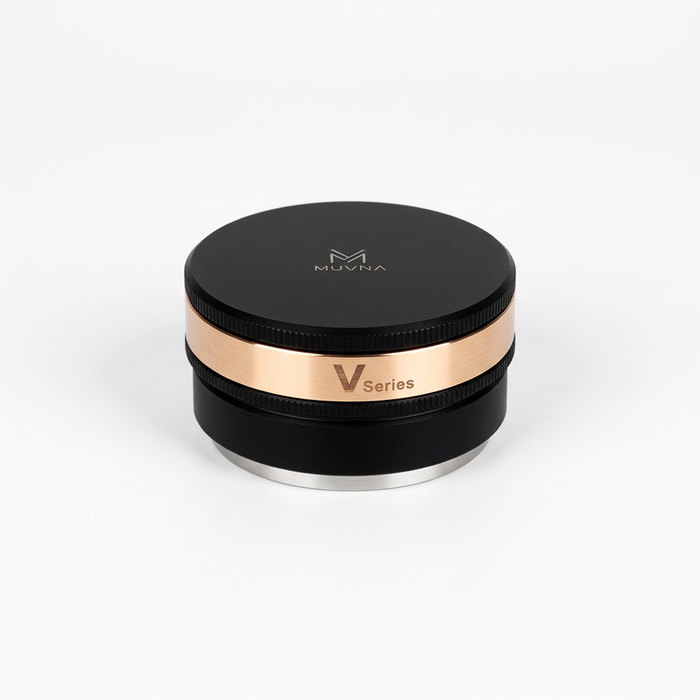 MUVNA V Series Espresso Coffee Distributor – 58mm | موزع قهوة MUVNA V Series – مقاس 58 مم