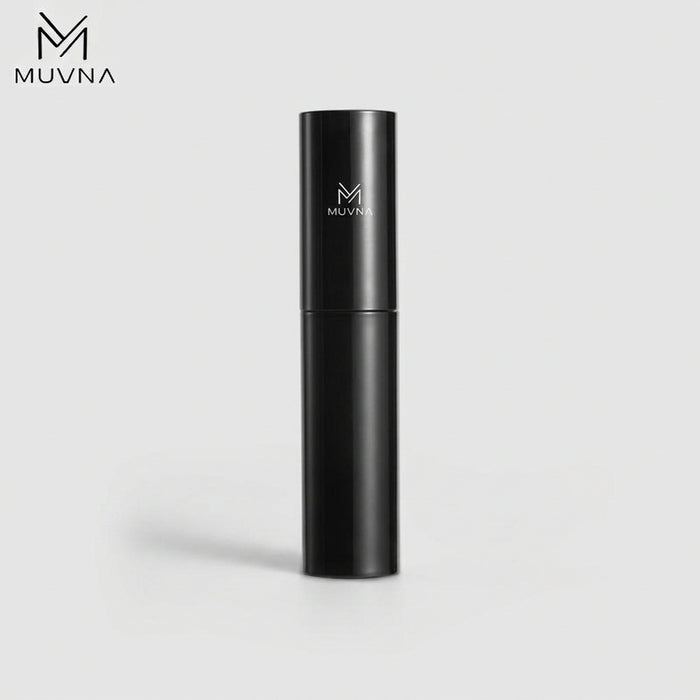 MUVNA Coffee Bean Spray Bottle – Black – 10ml | لحبوب القهوة بخاخ MUVNA  – أسود – 10 مل