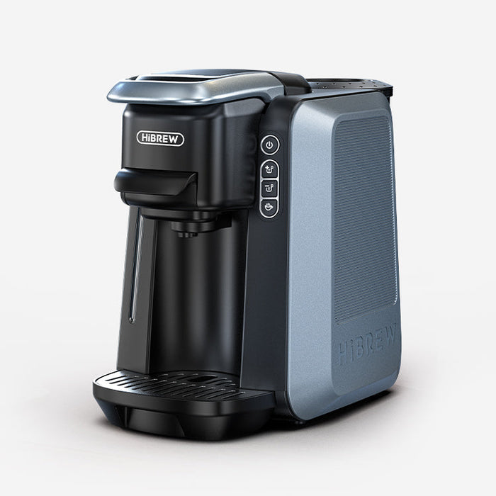 HiBREW H6 Multi-Capsule Coffee Maker 1.5L 1450W