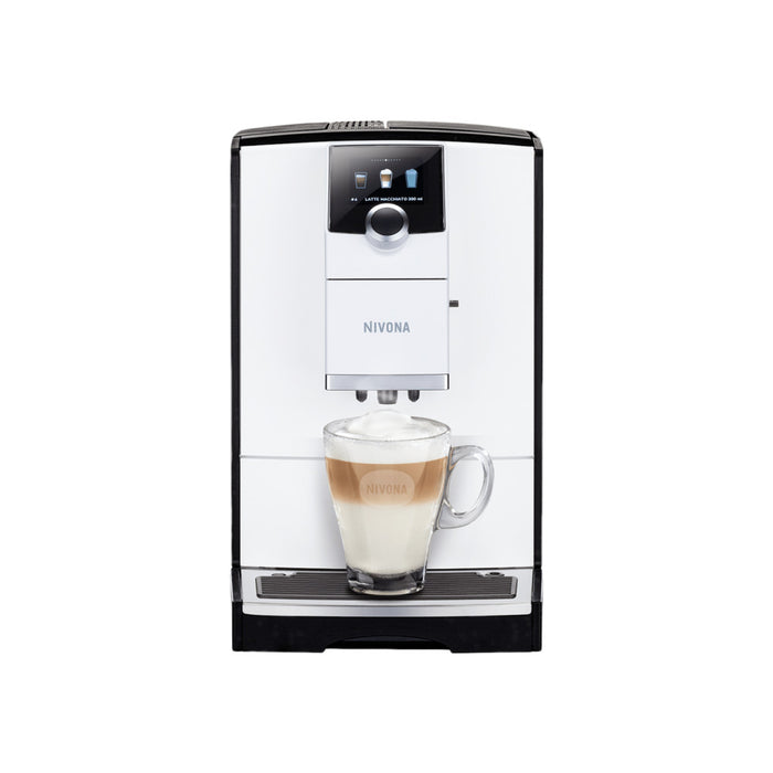 NIVONA - NICR 795 CafeRomatica – Fully Automatic Espresso Machine