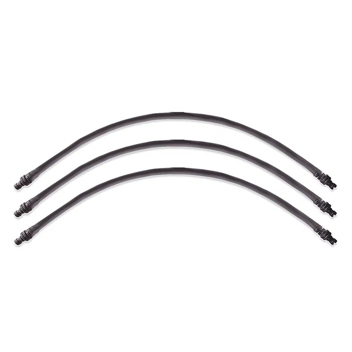 NIMA 330 – 3-Piece Milk Hose Set