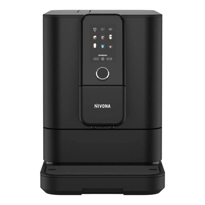 NIVONA -NIVO 8101 – Fully Automatic Espresso Machine