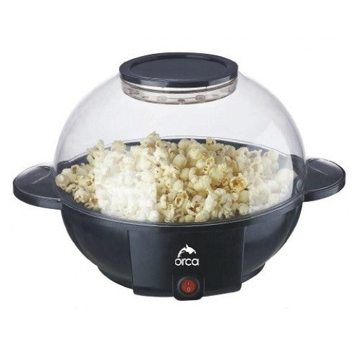 Orca - Popcorn Maker 500W