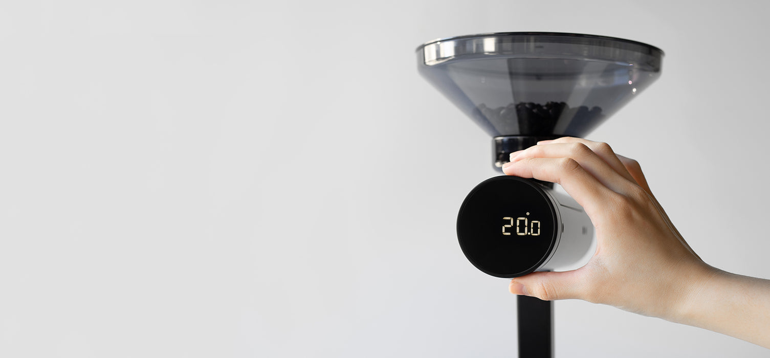 أكيا أوريون - ميني بينز دوزير رمادي