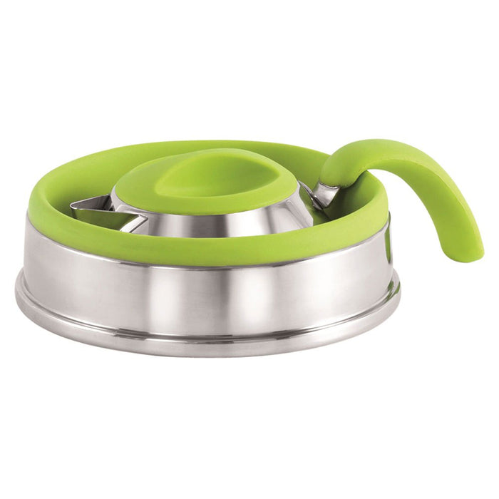 Outwell - Collaps Kettle 2.5L- Green