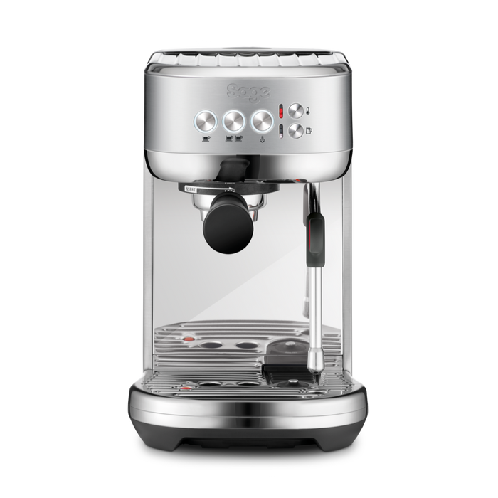 Sage - Bambino Plus Coffee Maker 1.9 Liter 1600 Watt