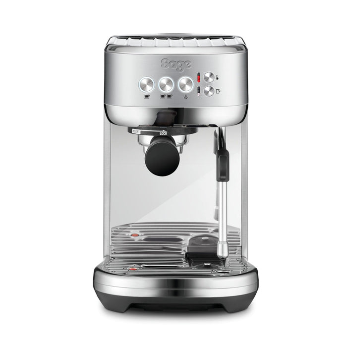 Sage - Bambino Plus Coffee Maker 1.9 Liter 1600 Watt