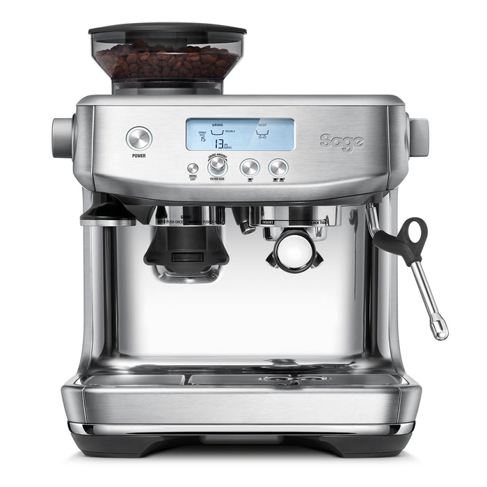 Sage - 1680 W Barista Pro Coffee Maker 2 Liter  |  سيج - ماكينة صنع القهوة باريستا برو