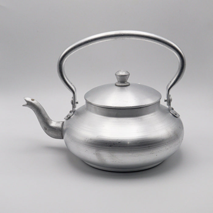 | Wide Tea Pot [1] - ( 1.750 Liter )