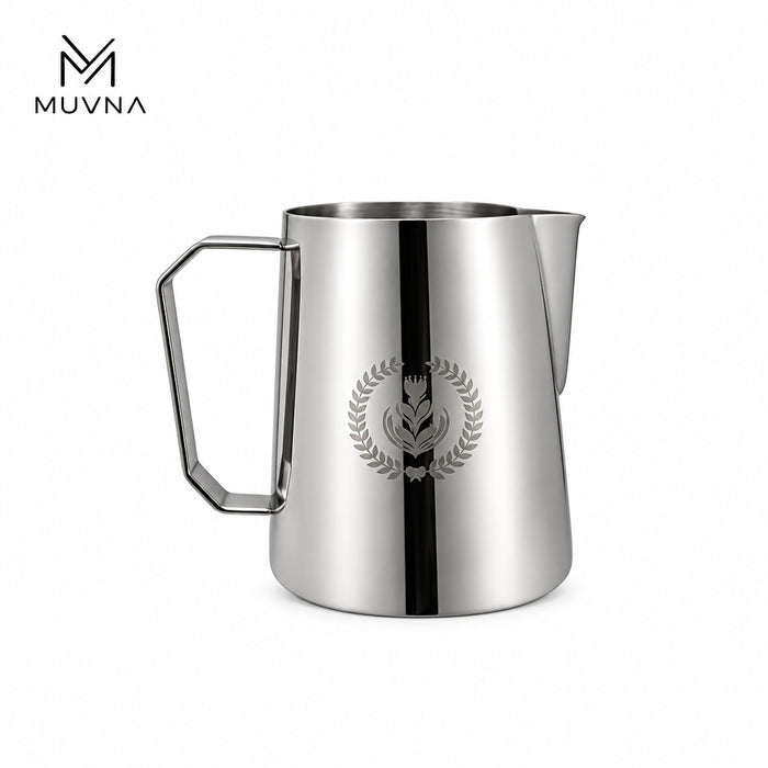 MUVNA - Espresso Milk Frothing Pitcher 350 ml