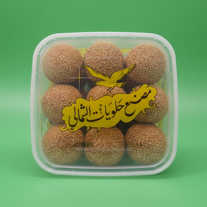 Al-Shamali Sweets - Cup Cake 1kg