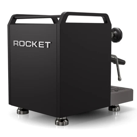 Rocket - Mozzafiato Fast V Black | روكيت  Mozzafiato Fast V أسود