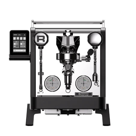 Rocket Espresso R58 TUNE Black | روكيت إسبريسو R58 TUNE أسود