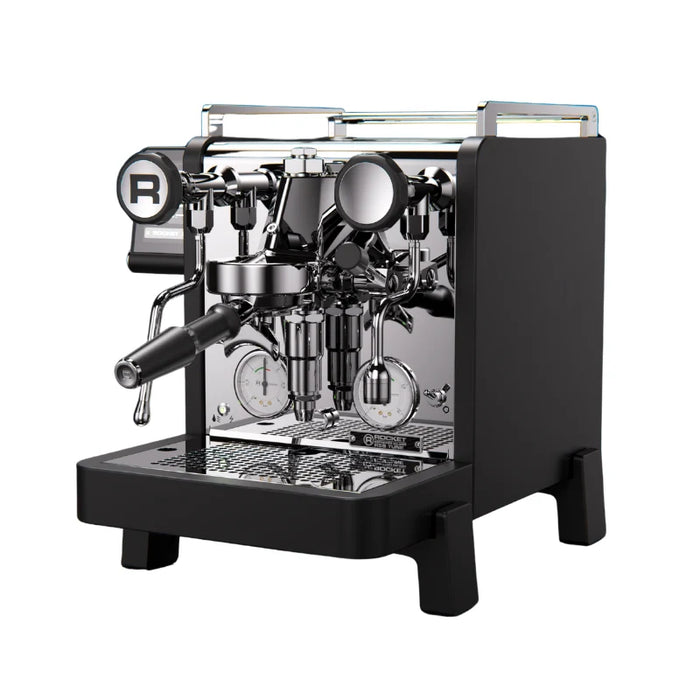 Rocket Espresso R58 TUNE Black | روكيت إسبريسو R58 TUNE أسود