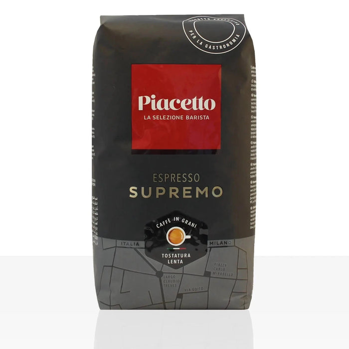 Supremo Esspresso Coffee  Beans 1kg  |  قهوة سبريمو