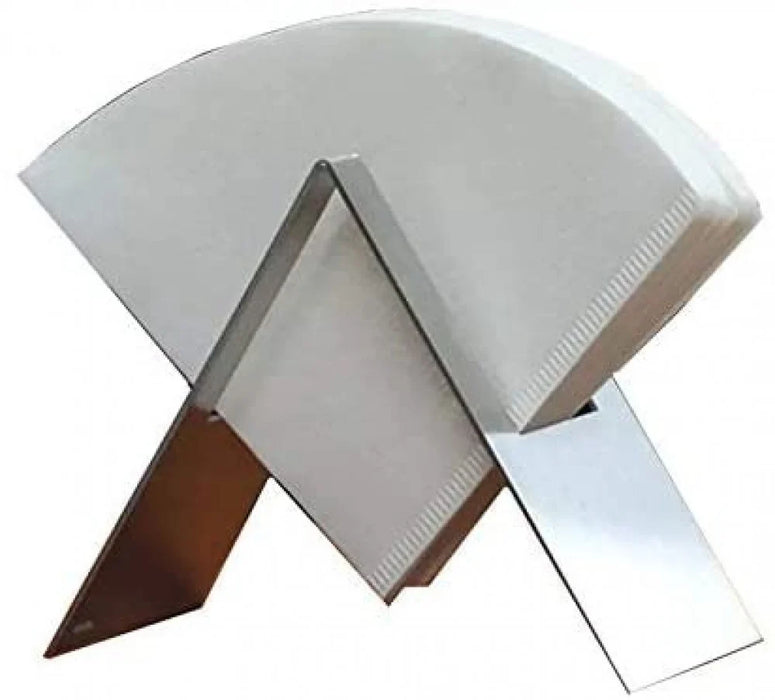 Stainless Steel Filter Stand