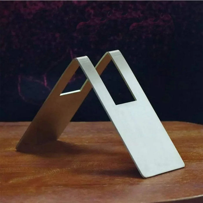 Stainless Steel Filter Stand