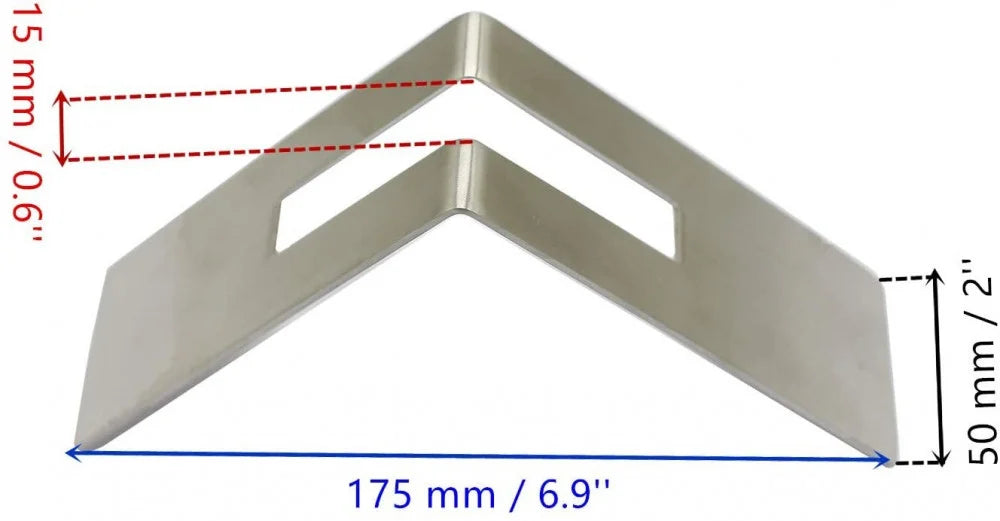 Stainless Steel Filter Stand