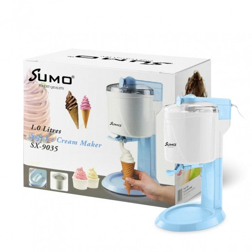 Sumo ice online cream