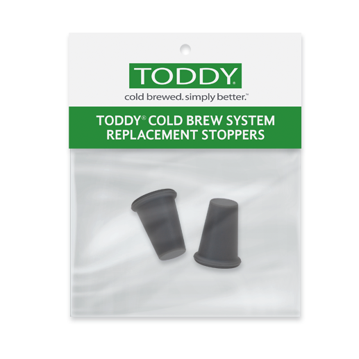 Toddy® Cold Brew System - Rubber Stopper  |   تودي - نظام التخمير البارد - سدادة مطاطية