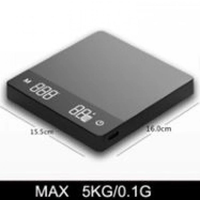 Pro Scale MS-R20 - Two Different Sizes | Scale| ميزان برو MS-R20 - مقاسين مختلفة | Scale