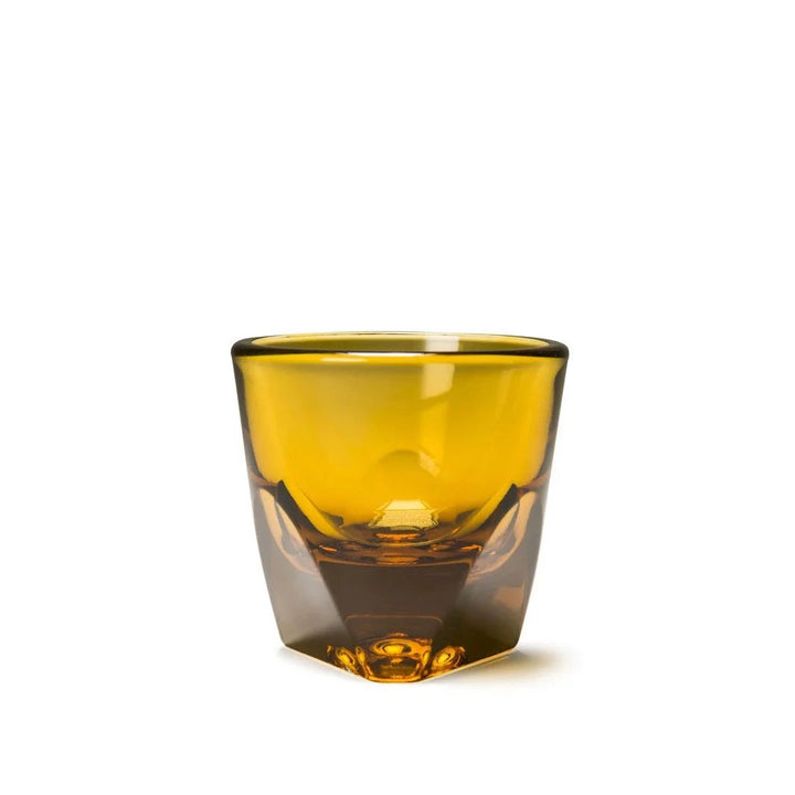 NotNeutral | VERO Espresso Glass, Amber 3OZ -89 ml