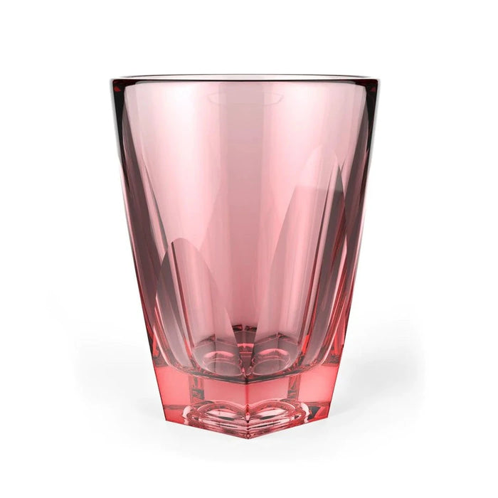 NotNeutral | VERO Latte  Glass, Rose 12 OZ-355 ml