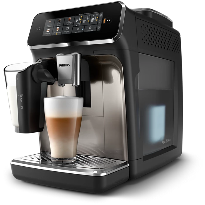 Philips 4300 Bean To Cup Coffee Machine Philips PHILIPS 4300