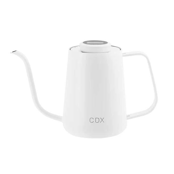 Codex Drip Kettle V2  - 600 ml - white | ابريق تقطير كوديكس ابيض